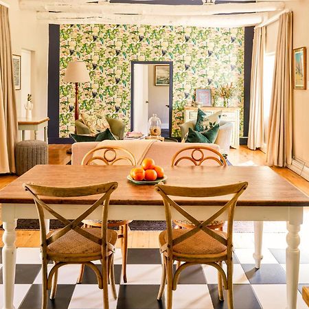 Boschendal Farm Estate Βίλα Franschhoek Εξωτερικό φωτογραφία