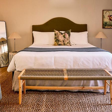 Boschendal Farm Estate Βίλα Franschhoek Εξωτερικό φωτογραφία