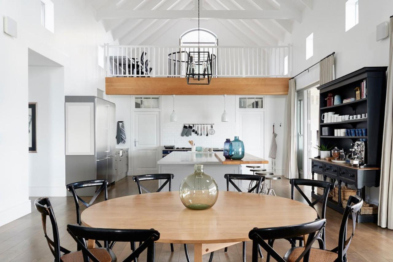 Boschendal Farm Estate Βίλα Franschhoek Εξωτερικό φωτογραφία