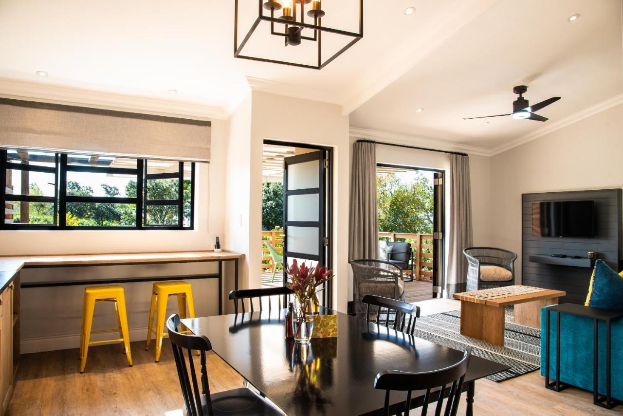 Boschendal Farm Estate Βίλα Franschhoek Εξωτερικό φωτογραφία