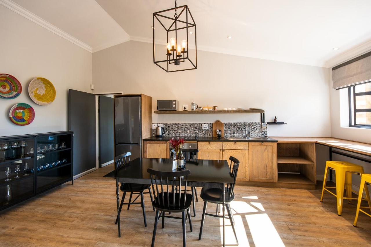 Boschendal Farm Estate Βίλα Franschhoek Εξωτερικό φωτογραφία