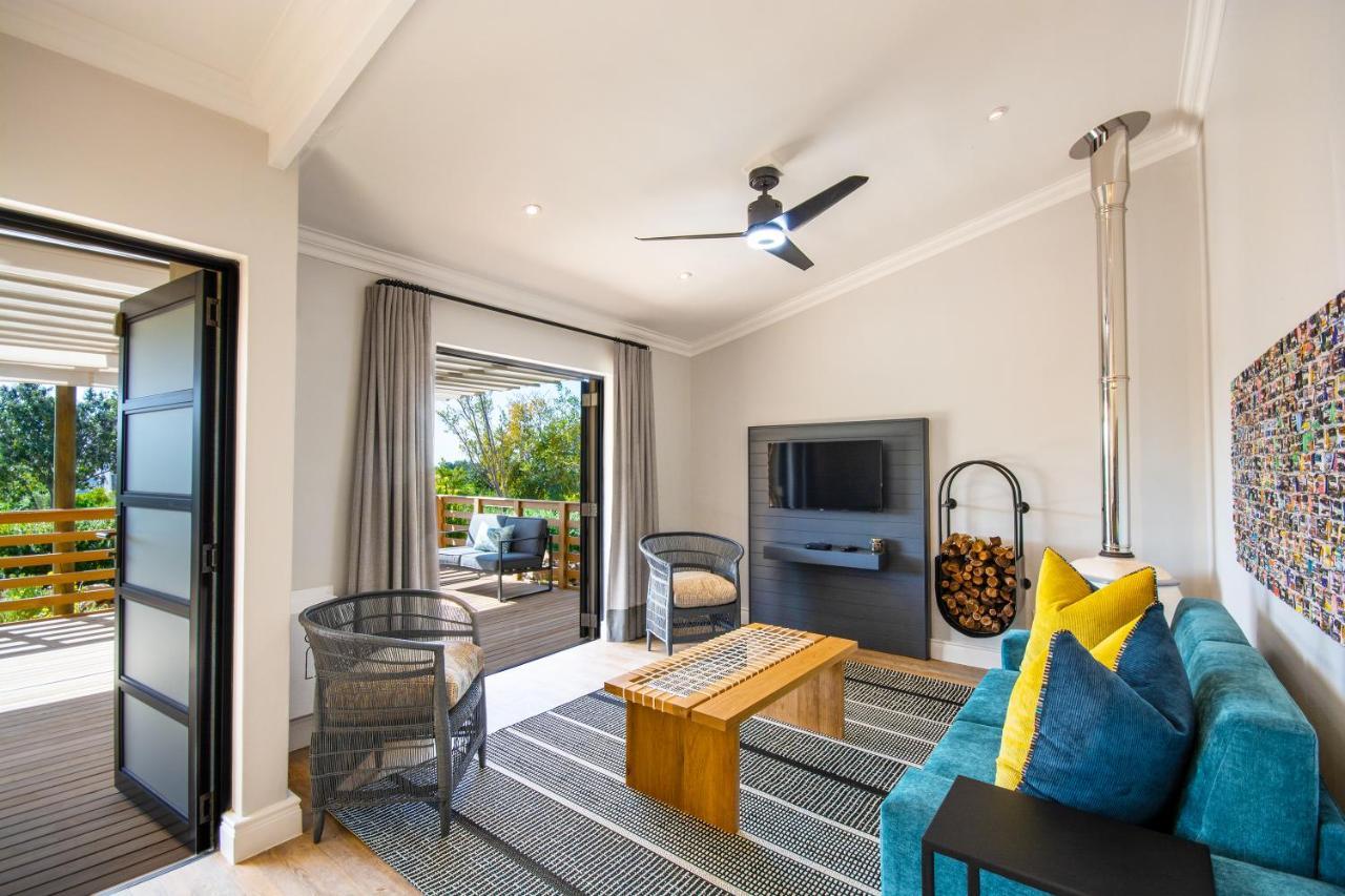 Boschendal Farm Estate Βίλα Franschhoek Εξωτερικό φωτογραφία