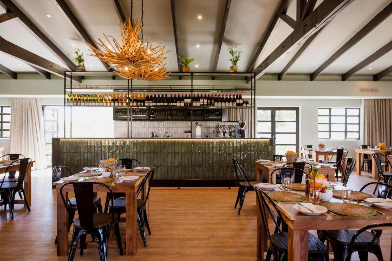 Boschendal Farm Estate Βίλα Franschhoek Εξωτερικό φωτογραφία