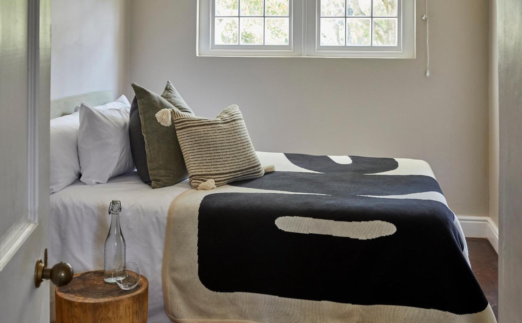 Boschendal Farm Estate Βίλα Franschhoek Εξωτερικό φωτογραφία