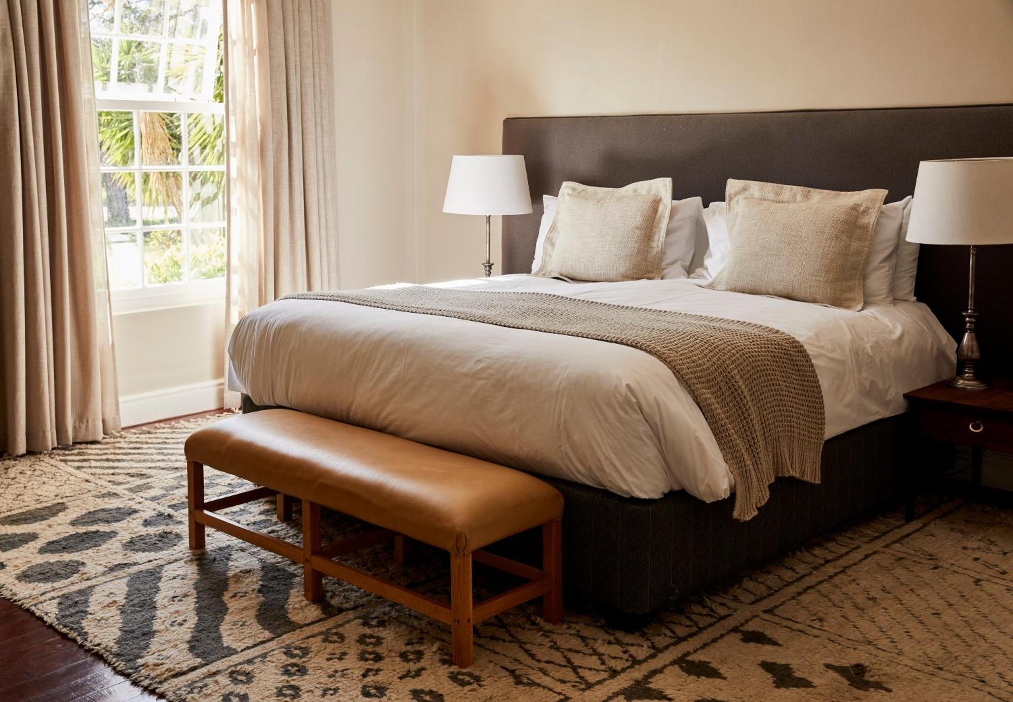 Boschendal Farm Estate Βίλα Franschhoek Εξωτερικό φωτογραφία