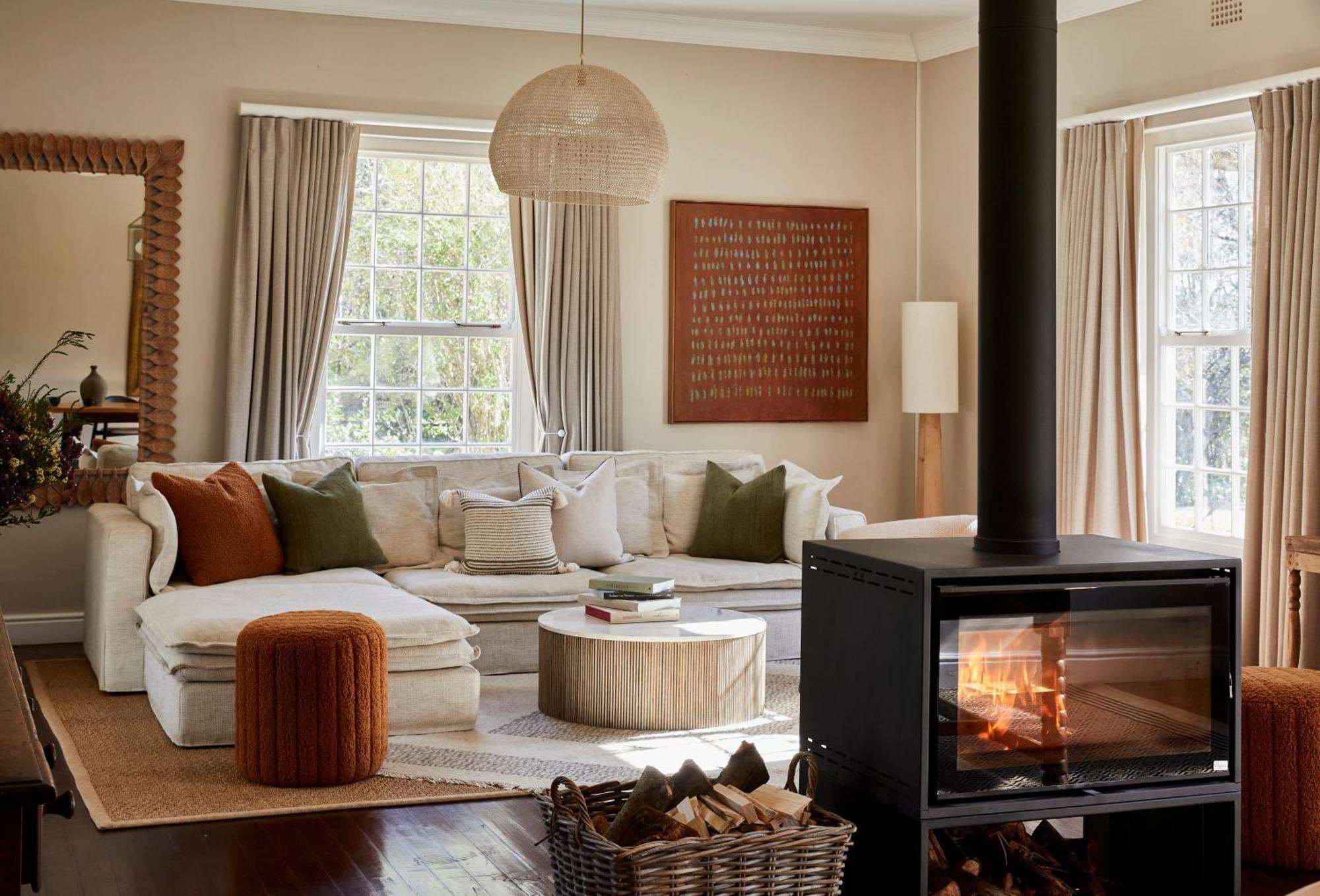 Boschendal Farm Estate Βίλα Franschhoek Εξωτερικό φωτογραφία