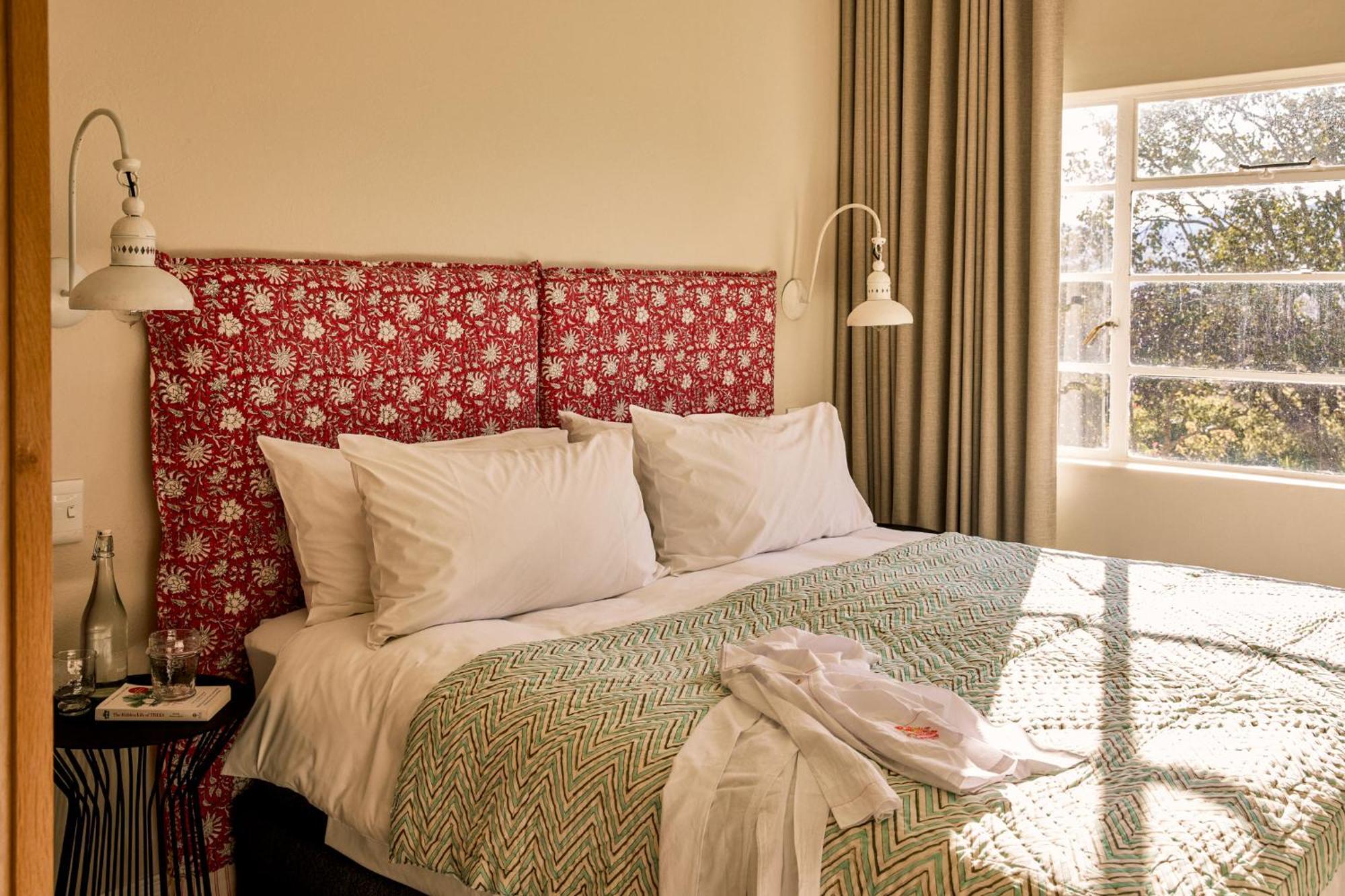 Boschendal Farm Estate Βίλα Franschhoek Εξωτερικό φωτογραφία
