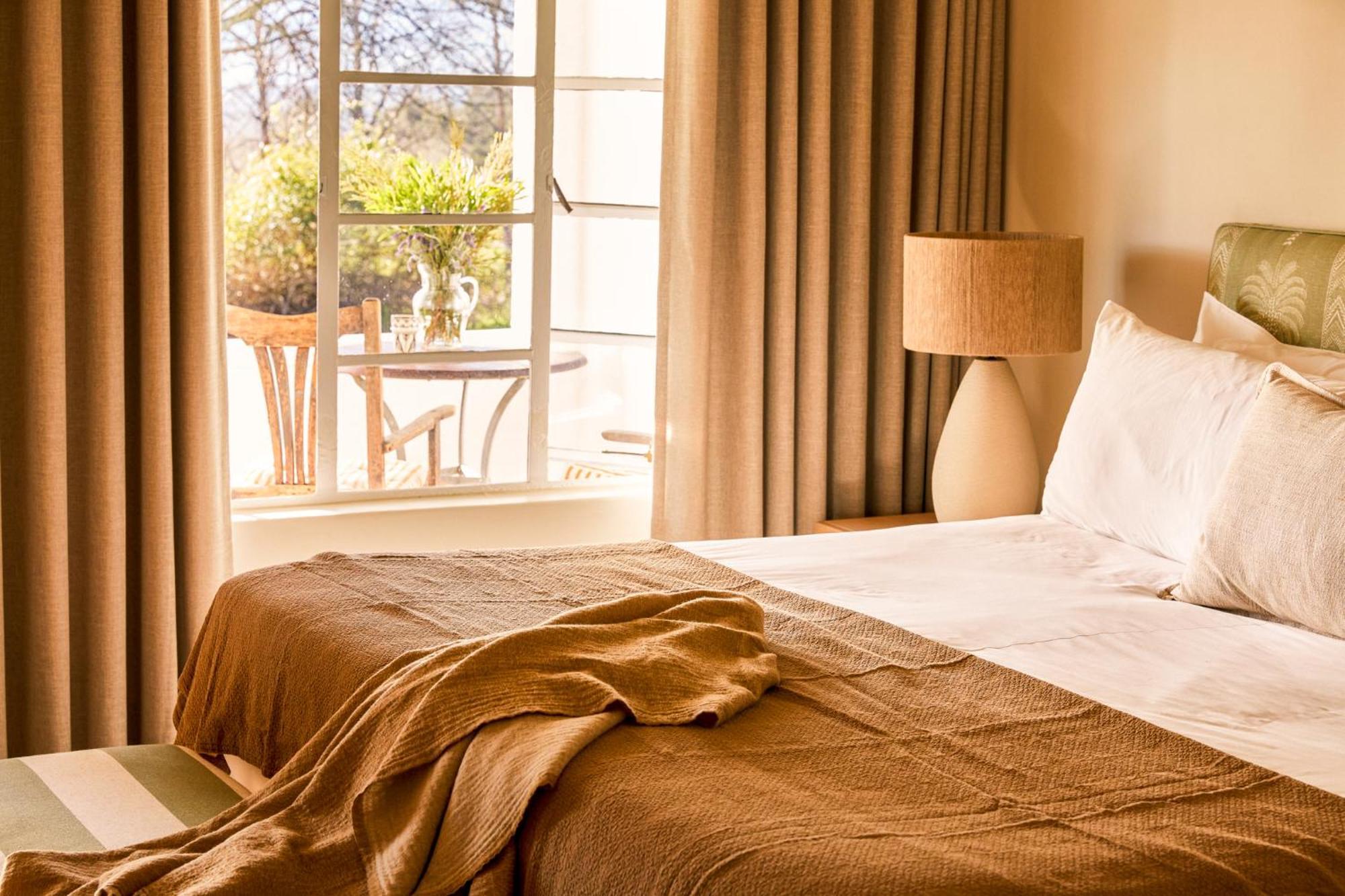 Boschendal Farm Estate Βίλα Franschhoek Εξωτερικό φωτογραφία
